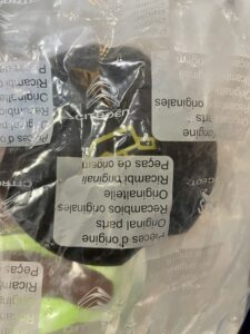 درب روغن ریز موتور (روی درب سوپاپ) پژو 206 تیپ 2 - تصویر 2