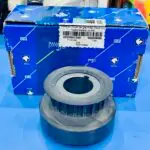 دنده تایمینگ پشت پولی میل لنگ پژو TU3