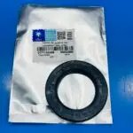 کاسه نمد جلو میل لنگ ابعاد ۷-66*42- TU3 و TU5 پژو 206 تیپ 2، 5، 6، وی 8-9، 207 دنده ای و اتوماتیک