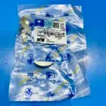 خار اتصال دنده تایمینگ سرمیل لنگ پژو TU3 و TU5