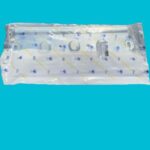 صفحه روغن پخش کن مربوط به سرسیلندر پژو 206 تیپ 2