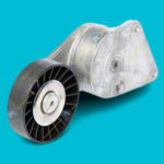 غلتک تسمه سفت کن تایم موتور TU3 پژو 206 تیپ 2