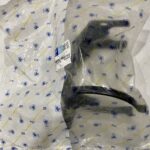 پایه نگهدارنده منبع انبساط رادیاتور پژو 206 تیپ 2، 5، وی 8، 207 دنده ای