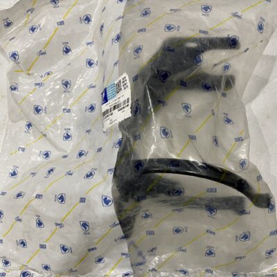 پایه نگهدارنده منبع انبساط رادیاتور پژو 206 تیپ 2، 5، وی 8، 207 دنده ای