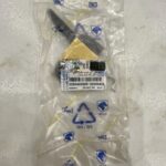 دکمه قفل کن درب عقب چپ (داخل اتاق) پژو 206 تیپ 2