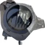 قاب بلندگو درب جلو راست پژو 206 تیپ 2، 5، 6، وی 8-9، 207 دنده ای و اتوماتیک