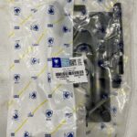 نگهدارنده منبع رزوناتور (تشدید کننده هوای ورودی- داخل سپر) پژو 206 تیپ 2