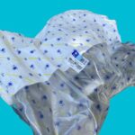 عایق حرارتی روی منیفولد دود پژو 206 تیپ 2، 5، 6، وی 8-9، 207 دنده ای و اتوماتیک