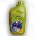 ضدیخ و ضدجوشِ غلیظ (پایه الی) یک 1 کیلوگرمی 0.89 لیتر پژو 206 و پژو 207