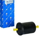 فیلتر یا صافی بنزین پژو 206 تیپ 2، 5، 6، وی 8-9، 207 دنده ای و اتوماتیک