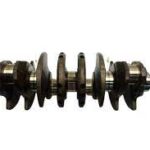 میل لنگ موتور TU5JP4 پژو 206 تیپ 5، وی 8، 207 دنده ای