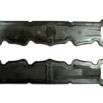 واشرصفحه ایی درب سوپاپ ( طرح ایده نگر ) 2 عدد کاربرد دارد- پژو 206 تیپ 5، وی 8، وی 9، تیپ 6، 207 دنده ای و اتوماتیک